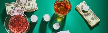 বাজেট ব্যবস্থাপনা চার্ট